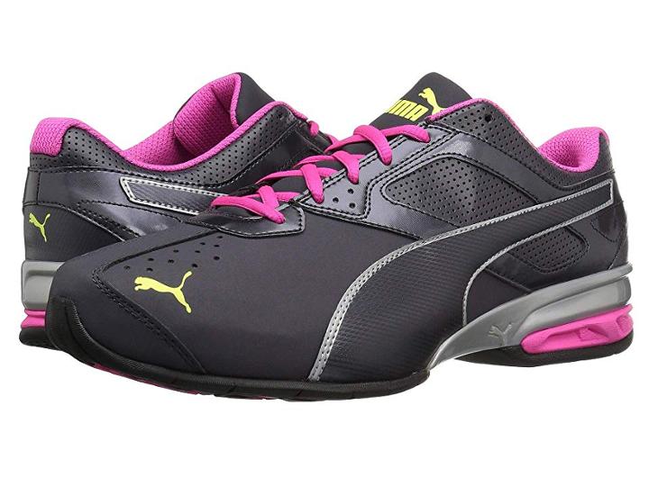Puma Tazon 6 Fm (periscope/puma Silver) Women's Shoes