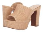 Jessica Simpson Camree (natural) Women's Shoes