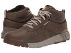 Merrell Convoy Mid Ac+ (canteen) Men's Lace Up Casual Shoes