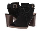 Bella-vita Pru-italy (black Suede) Women's  Boots