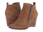 Lucky Brand Yesterr (sesame) Women's Wedge Shoes