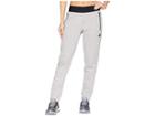 Adidas Sport Id Stadium Pants (stadium Heather/medium Grey Heather) Women's Casual Pants