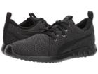 Puma Carson 2 Nature Knit (asphalt/puma Black) Men's Shoes