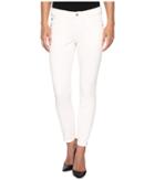 Tommy Bahama Ana Twill Ankle Pants (white) Women's Casual Pants