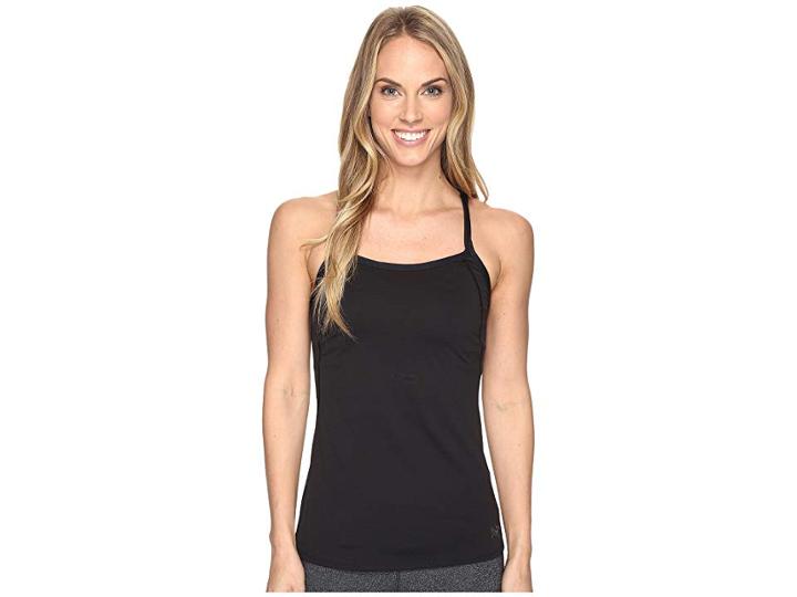 Arc'teryx Phase Sl Camisole (black) Women's Sleeveless