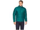 The North Face Aconcagua Jacket (botanical Garden Green) Men's Coat