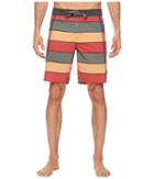 Roark Wander Yahmon Boardshorts (army) Men's Swimwear