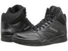 Reebok Royal Bb4500 Hi (black/shark) Men's Basketball Shoes