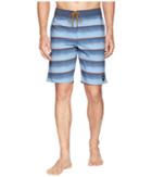 O'neill Tidelines Cruzer Boardshorts (navy) Men's Swimwear