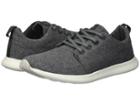 Steve Madden Boyer (black) Men's Lace Up Casual Shoes