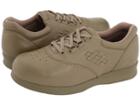 Drew Parade Ii (taupe Calf) Women's  Shoes