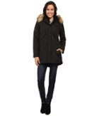 S13 Canyon Parka (black) Women's Coat