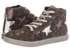 Primigi Kids Phogt 23802 (little Kid) (grey) Girl's Shoes