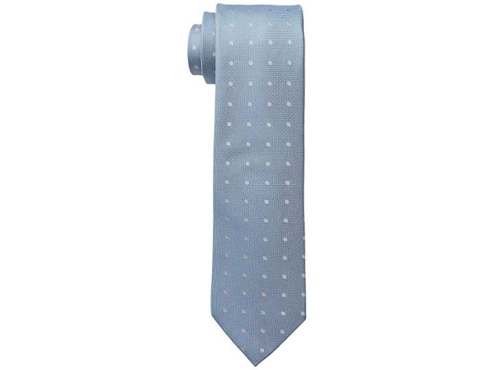 Calvin Klein New Reflection Dot (aqua) Ties