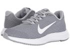 Nike Runallday (wolf Grey/white/cool Grey) Women's Running Shoes