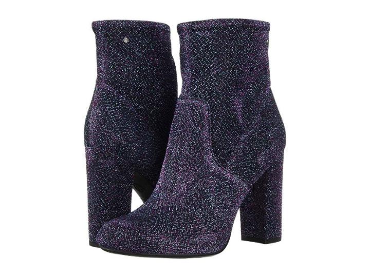 Circus By Sam Edelman Carinda (blue Multi Eclat Mesh) Women's Shoes