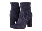 Circus By Sam Edelman Carinda (blue Multi Eclat Mesh) Women's Shoes