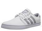 Adidas Skateboarding - Seeley (white/mid Grey/white)