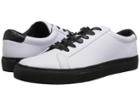 Guess Barette 2 (white) Men's Shoes