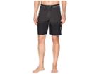 Rip Curl Mirage Cascade Ultimate Boardshorts (black) Men's Swimwear