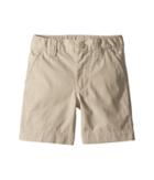 Columbia Kids Bonehead Shorts (toddler) (fossil) Boy's Shorts