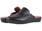 Fitflop Serene (black) Women's  Shoes