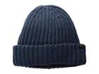 Goorin Brothers Stay Anchored (navy) Caps