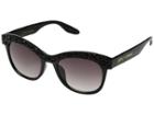 Betsey Johnson Bj873159 (black) Fashion Sunglasses