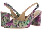 Marc Fisher Catling 4 (multi) Women's Shoes