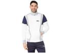 Puma Lux Spezial Track Jacket (puma White/peacoat/quarry/honey Mustard) Men's Clothing
