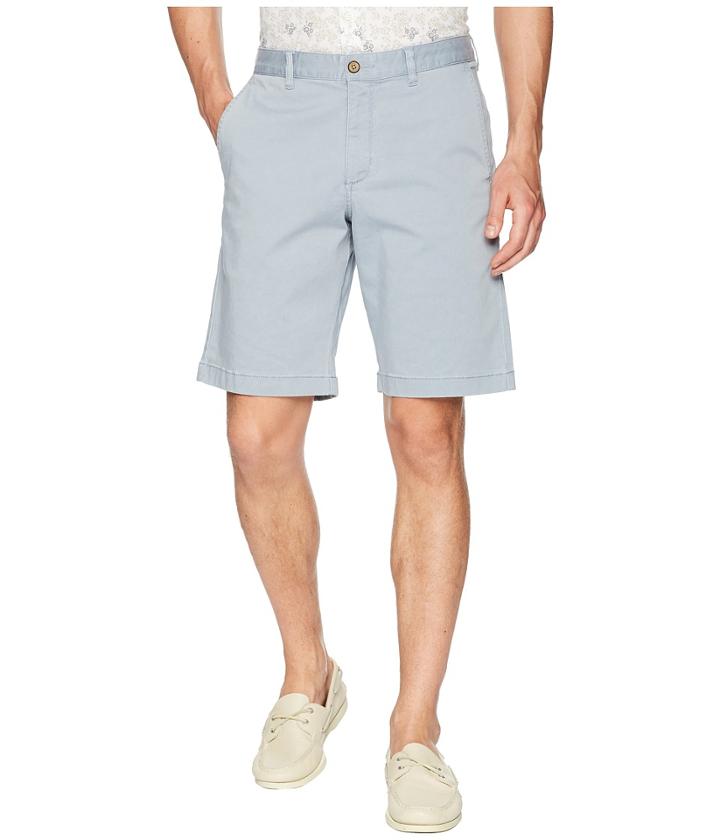 Tommy Bahama Boracay Shorts (sail Fish) Men's Shorts