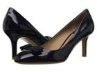 Salvatore Ferragamo Erice 70 (mirto) High Heels