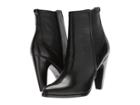 Frye Roxanne Stretch Short (black Soft Lamb) Women's Pull-on Boots