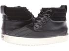 Vans Sk8-hi Del Pato Mte Dx ((mte) Black) Skate Shoes