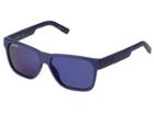 Lacoste L867s (matte Blue) Fashion Sunglasses