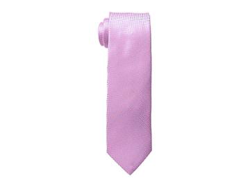 Eton Neat Tie (pink) Ties