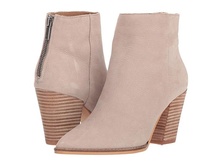 Lucky Brand Adalan (chinchilla) Women's Shoes