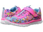 Skechers Kids Skech Appeal 81841l (little Kid/big Kid) (multi) Girl's Shoes