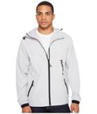 Penfield Storm Jacket (light Grey) Men's Coat