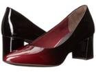 Rockport Total Motion Salima Pump (merlot Ombre) Women's Shoes