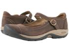 Keen Presidio Ii Mj (infield/cornstalk) Women's Shoes