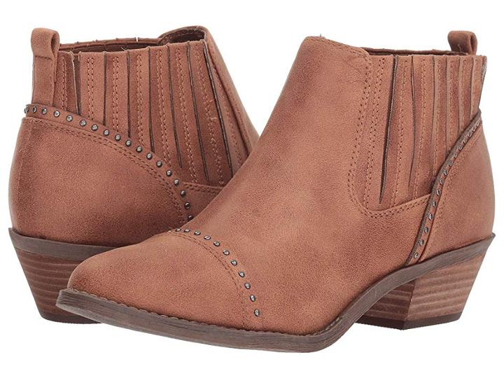 Report Declan (tan) Women's Shoes