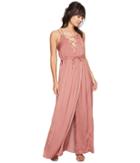Dolce Vita Kendall Dress (brick) Women's Dress