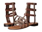 Chinese Laundry Gemma (brown) Women's Sandals