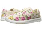 Etnies Scout (white/fuchsia) Women's Skate Shoes