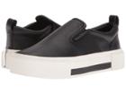 Kendall + Kylie Tenley (black/black/runner Soft/gore) Women's Shoes
