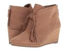 Dr. Scholl's Classify (toasted Coconut Microfiber) Women's Shoes