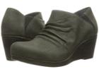 Dansko Sheena (stone Nubuck) Women's Boots