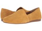 Lucky Brand Brettany (golden Root) Women's Shoes