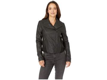 Marc New York By Andrew Marc Pauline (black) Women's Jacket